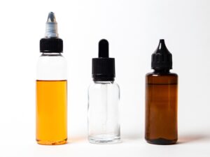 eliquid base
