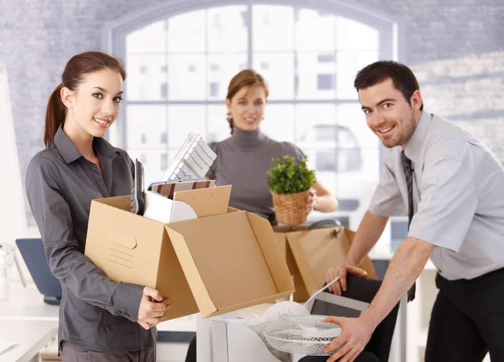 Safe Responsible Movers
