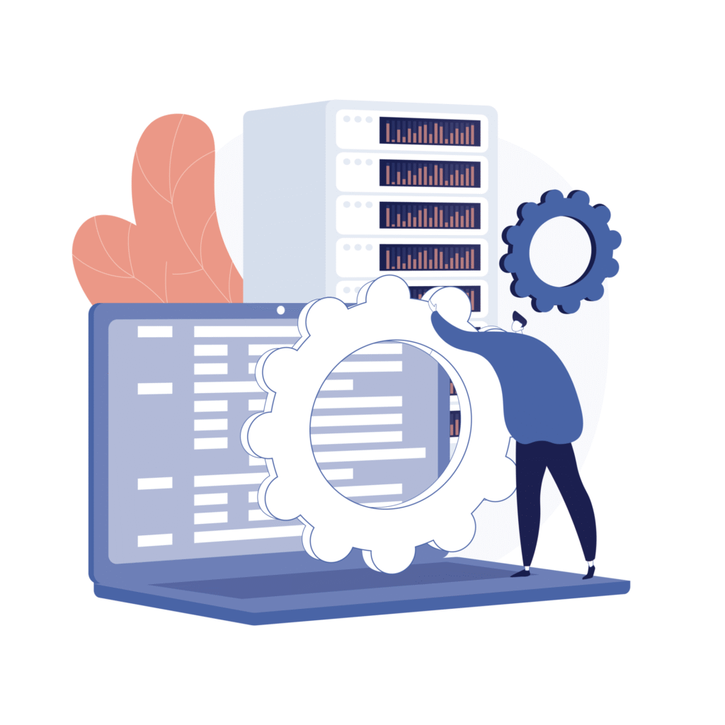 examples of it support services