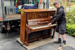 Effective Piano Removal Services That Prioritize Safety And Smooth Transitions