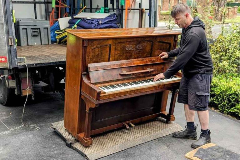 Effective Piano Removal Services That Prioritize Safety And Smooth Transitions